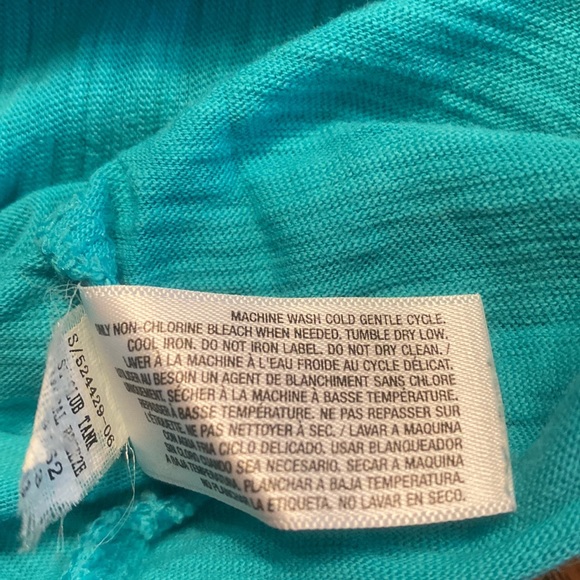 ‼️✔️Women’s, “Old Navy” Training” Tank-Top, Size-Large‼️✔️ - Picture 5 of 5